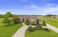 6936 W Foss Road, Monee, IL 60449