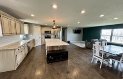 603 1st Street, Dedham, IA 51440