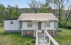5600 Laurel Fork Rd., Rocky Gap, VA 24366
