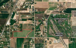 Hwy 95, Payette, ID 83661