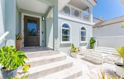 226 W Sunset Drive, South Padre Island, TX 78597