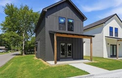 309 N Cincinnati Avenue, Sperry, OK 74073