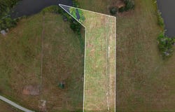 Parcel 5 El Shaddai Rd, Poplarville, MS 39470
