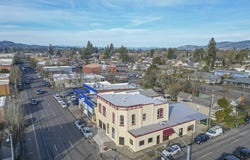 811 E 1ST St, Newberg, OR 97132