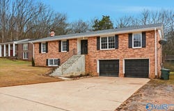 512 Bain Drive SE, Huntsville, AL 35803