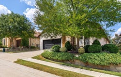 2909 Siena Drive, Denton, TX 76210