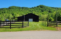 929 Pine Grove Road, Olympia, KY 40358
