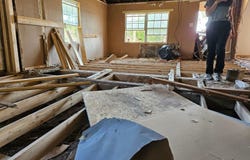 103 N BLANTON Street, Whitewright, TX 75491