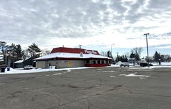 109 1st Street E, Park Rapids, MN 56470