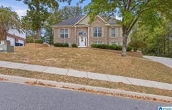 117 LANE PARK DRIVE, MAYLENE, AL 35114