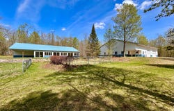 3607 CTH W, Crandon, WI 54520