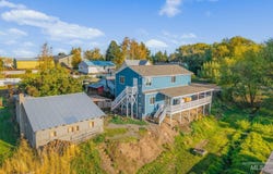 905 Fountain Street, Colton, WA 99113