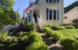 377 4th Street, Manistee, MI 49660