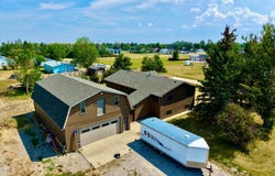 101 Pondera Ave, Valier, MT 59486