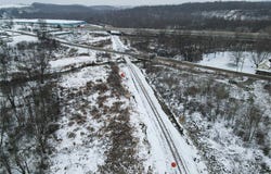 Mt. Pleasant Rd, Mount Pleasant, PA 15666