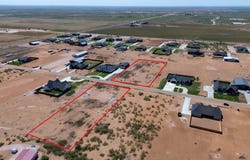 13807 E County Rd 113, Midland, TX 79706