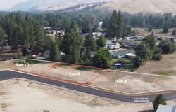 162 Kay Lane, Darby, MT 59829
