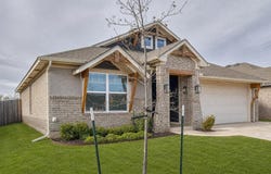 365 Pleasant View, Harrah, OK 73045