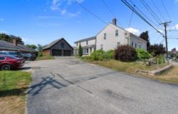43 Main Street, Harrison, ME 04040