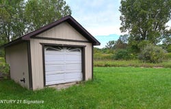 Tyrrell Road, Morrice, MI 48857