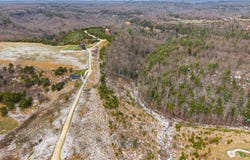 Shawnee Run lot: #16, Rogers, KY 41365