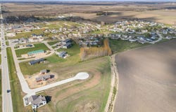 Jon Road lot: 2, Dunkerton, IA 50626