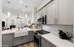 11640 N TATUM Boulevard, Phoenix, AZ 85028