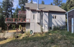 9900 S Lakeview Ln, Harrison, ID 83833