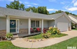 309 Five Forks Drive, Springfield, IL 62711