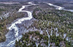 Fire Road lot: 57, Linneus, ME 04730