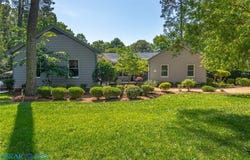 205 Timber Run Lane, Weems, VA 22576