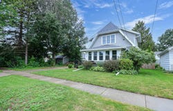 727 N BENNETT Street, APPLETON, WI 54914-3766