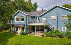 13973 Hummingbird Drive, Park Rapids, MN 56470