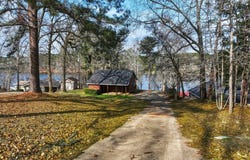 3075 E Lake Drive, Gladewater, TX 75647