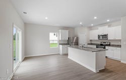 9061 Ava Drive, Bailey, NC 27807