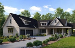 207 Benton Avenue, Wayzata, MN 55391