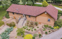 8110 S Ferdinand NW Road, Ferdinand, IN 47532