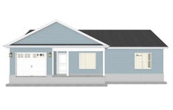 FISHER CIR, STAUNTON, VA 24401