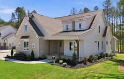 1232 Perry Bluff Drive, Wake Forest, NC 27587