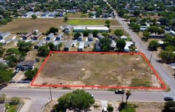 N 3rd Street, Donna, TX 78537