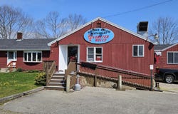 10 Shore Road, York, ME 03909