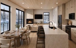 740 Blue River Parkway, SILVERTHORNE, CO 80498