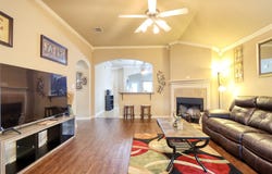 933 Heston Circle, Robinson, TX 76706