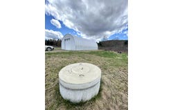 White Road, Dalton, NH 03598