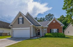 4590 River Gate Drive, Clemmons, NC 27012