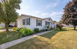 601 Rio Grande Drive, Adrian, MI 49221