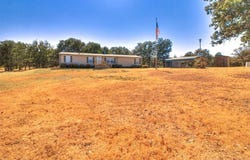 21700 Martin Road, Harrah, OK 73045