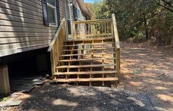 2511 Jackson 6, Bradford, AR 72020