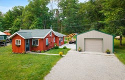 4357 Broughton Drive, Mio, MI 48647