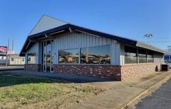 1419 W Austin Boulevard, Nevada, MO 64772